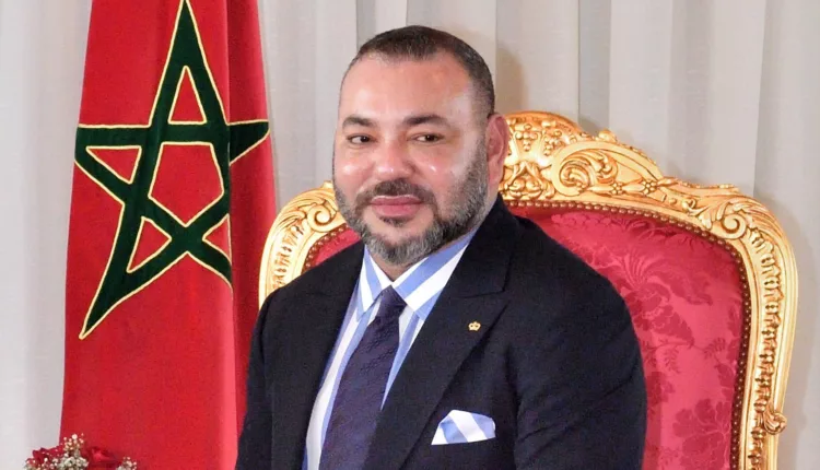 الملك يهنئ أشبال الأطلس