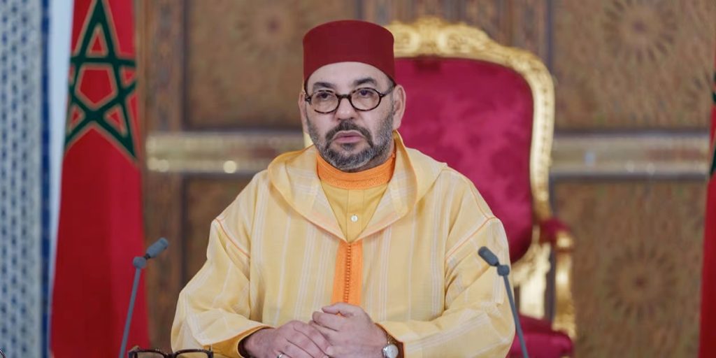 الملك لن يوجه خطابا للأمة بمناسبة ذكرى 20 غشت
