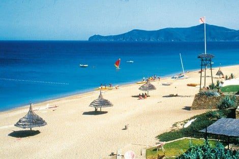 أجمل الشواطئ في المغرب تستعد لاستقبال الزوار