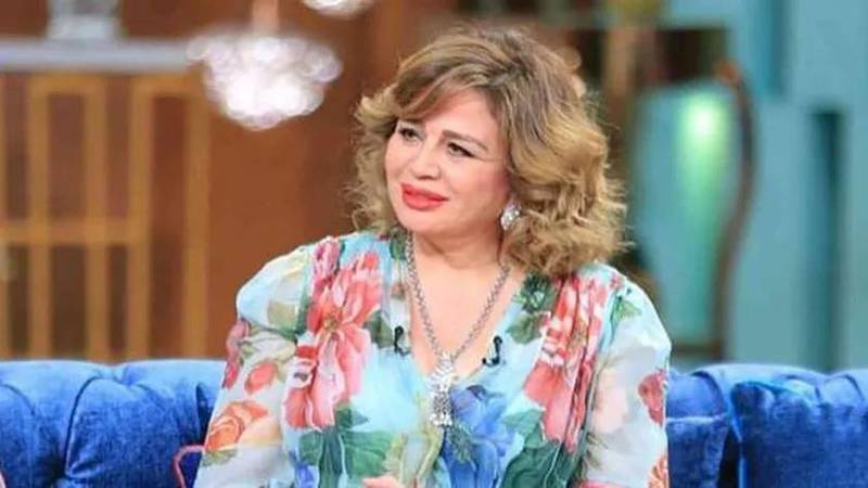 الهام شاهين: خسرت كثيرا بسبب مواقفي … لكنني لست نادمة