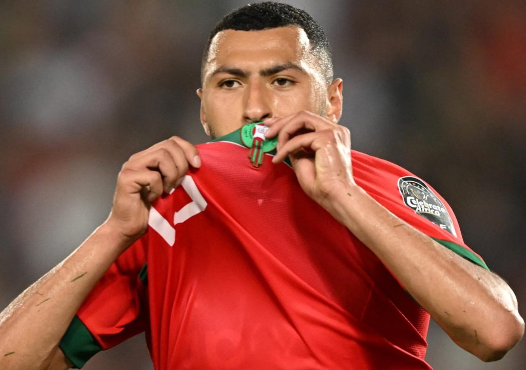 الأشبال يحصدون لقب كأس إفريقيا لأول مرة بعد إطاحتهم بالمنتخب المصري