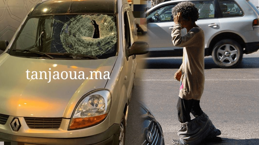 شوارع طنجة مليئة بالمختلين عقليا.. والمستشفى الوحيد بالشمال لا يتوفر سوى على 75 سريرا!