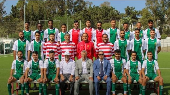 أجاكس طنجة يحدد موعد انطلاق استعداداته للموسم الكروي الجديد