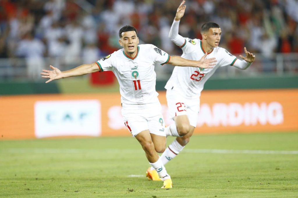 الأشبال يتأهلون للأولمبياد بعد الإطاحة بمالي في ضربات الترجيح