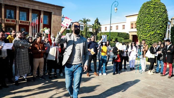 وكيل الملك يقرر تعميق البحث مع متهمين بالغش في امتحان المحاماة