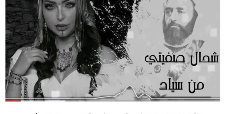 يوتوب يقرر يحذف أغنية “خربوشة” لدنيا باطما بسبب صورة “أمير”