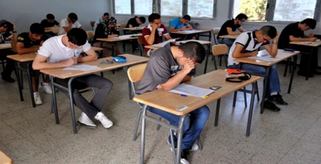 أزيد من 58 ألف مرشح تمكنوا من النجاح في استدراكية الباكالوريا
