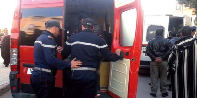 شهاب عاشوراء يتسبب في ق.تل طفل بالمحمدية