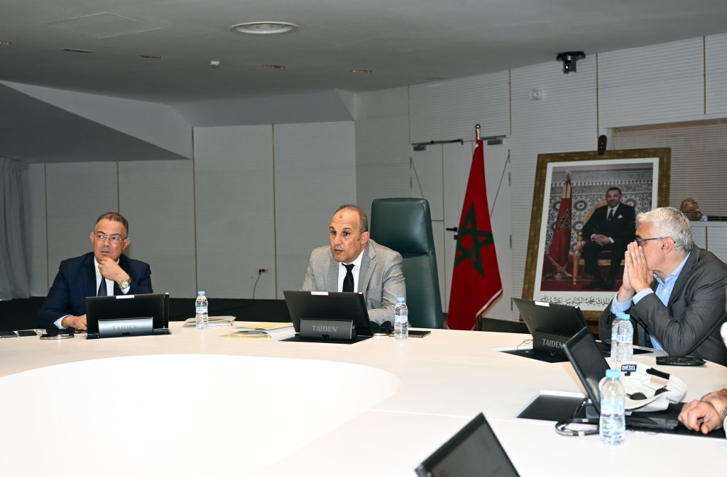 بلقشور: يجب وضع حد لتسليم رخص اللاعبين بالتقسيط بالنسبة للأندية الممنوعة من الانتدابات
