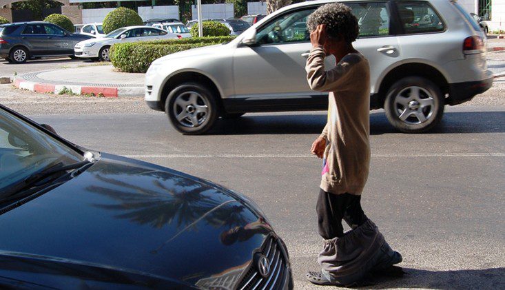 جريمة مسنانة.. من يتحمل المسؤولية؟