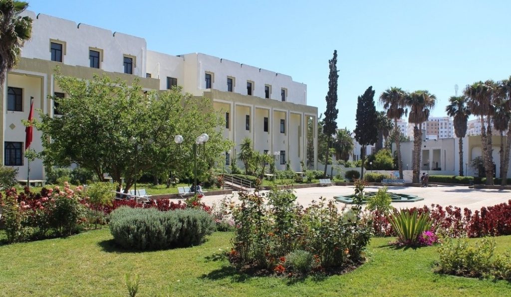 مدرسة التجارة والتسيير بطنجة تعلن عن انطلاق مسابقة المشاريع الخضراء 2024