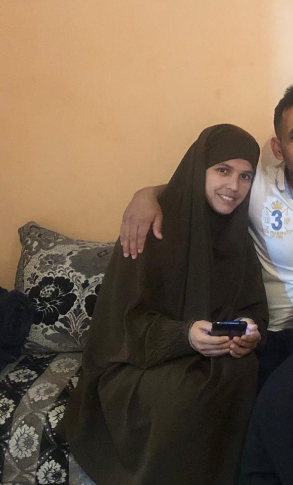 الغموض يلف اختفاء فتاة في ضواحي طنجة