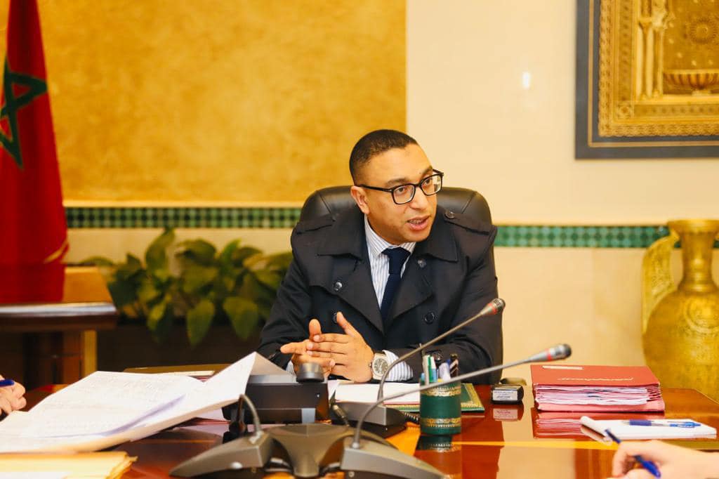 حصري.. منصب النائب التاسع للعمدة مهدد بالشغور بعد قرار بنقل عصام الغاشي إلى جرسيف