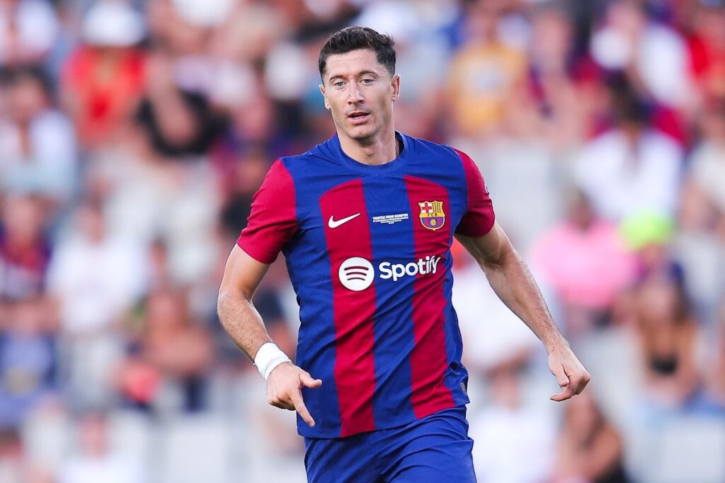 نادي برشلونة يعلن عن تقديم مساعدات إنسانية لفائدة ضحايا الزلزال