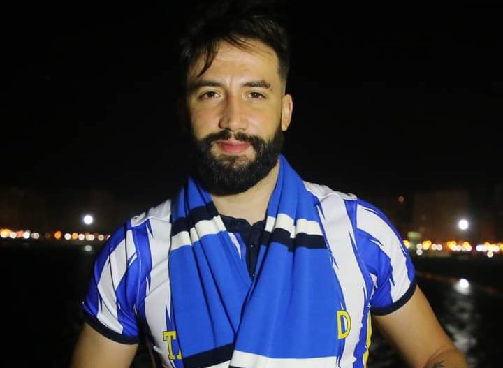 اتحاد طنجة يتوصل لاتفاق مع الحارس بن عاشور لفسخ العقد