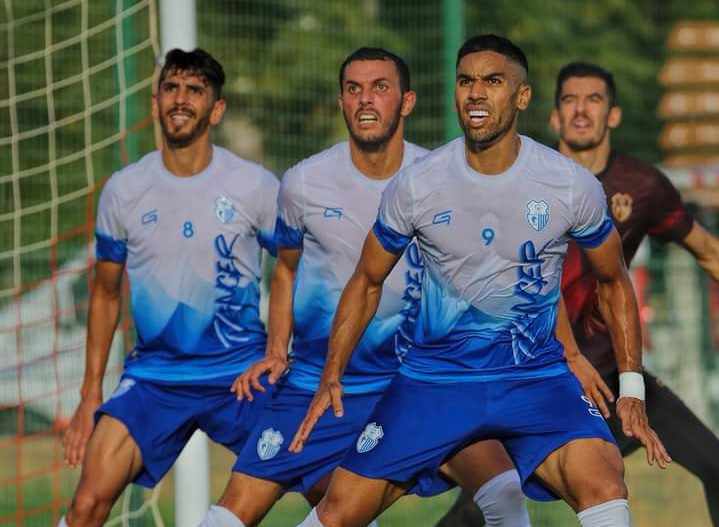 اتحاد طنجة يخوض مباراة وجدة بدون جمهور