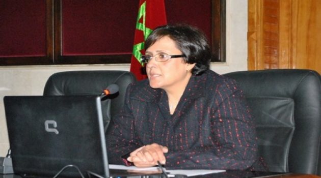 انعقاد الاجتماع العادي للمجلس الوطني لحقوق الإنسان بجهة طنجة