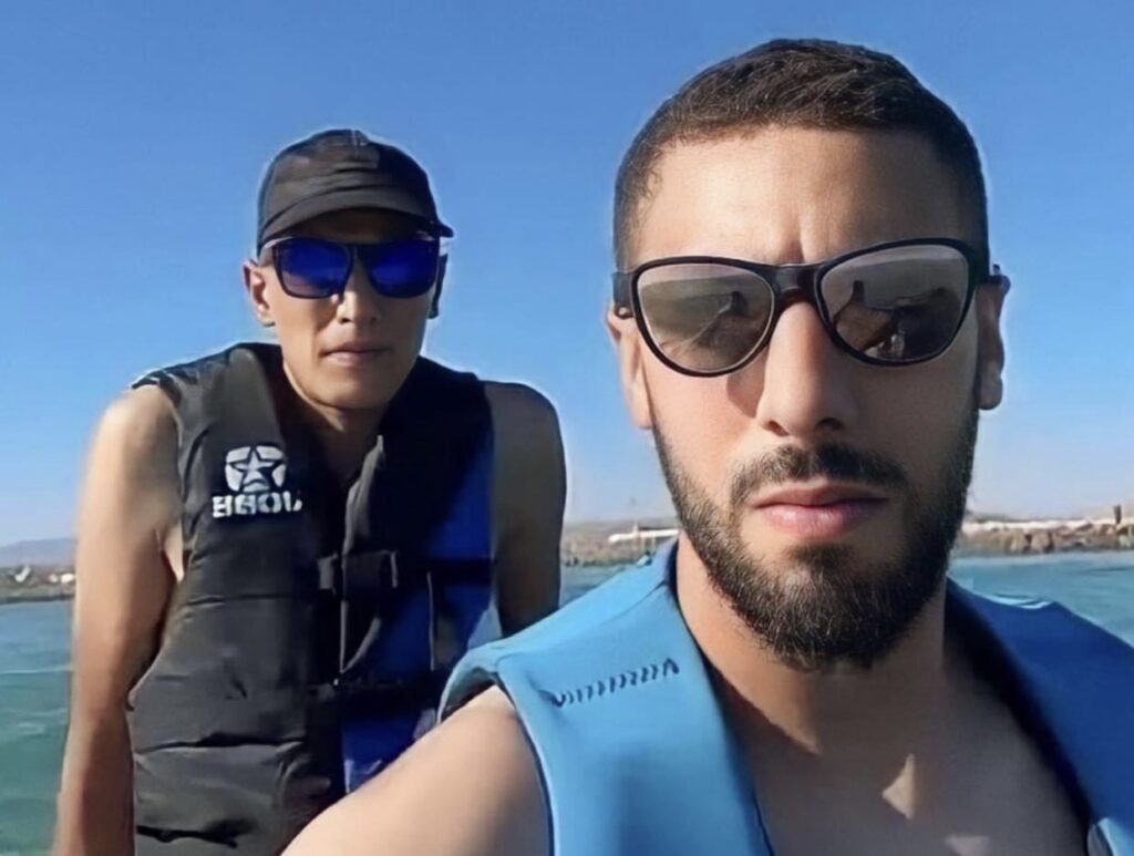 النيابة العامة تفتح تحقيقا في حادث السعيدية