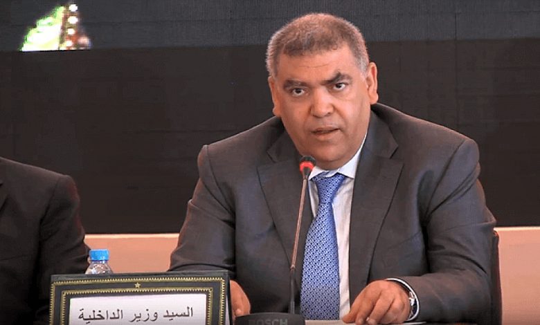الداخلية تحذر من التلاعبات في الأراضي السلالية