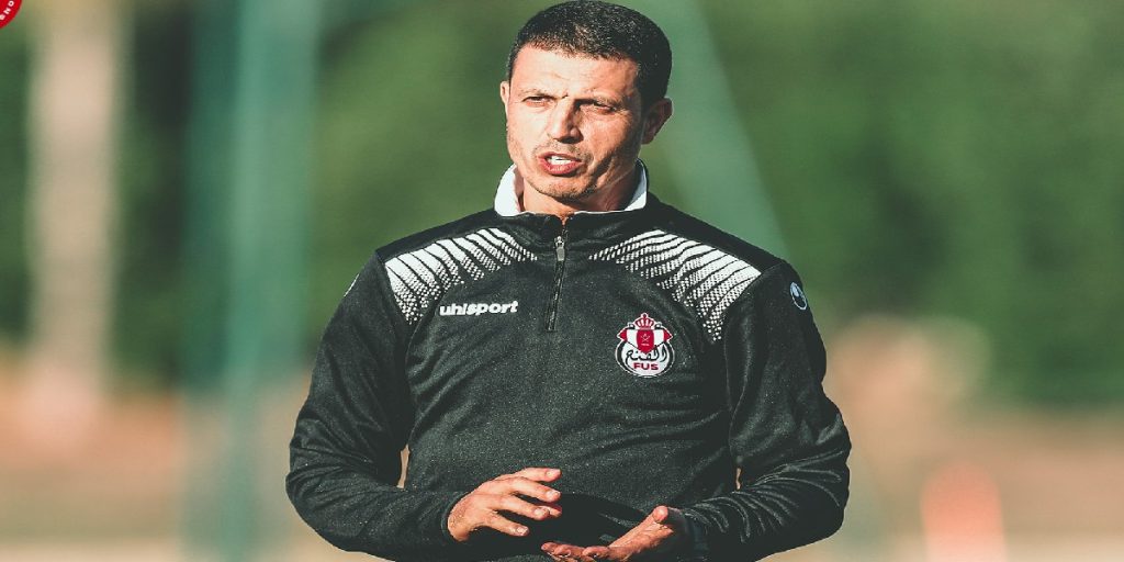 السلامي: المغرب التطواني استحق الفوز في المباراة