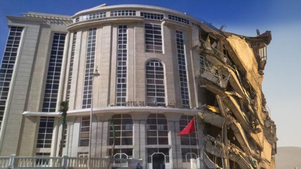 المراكشي: تجربة تحالف الأحزاب بطنجة فاشلة وغير منطقية