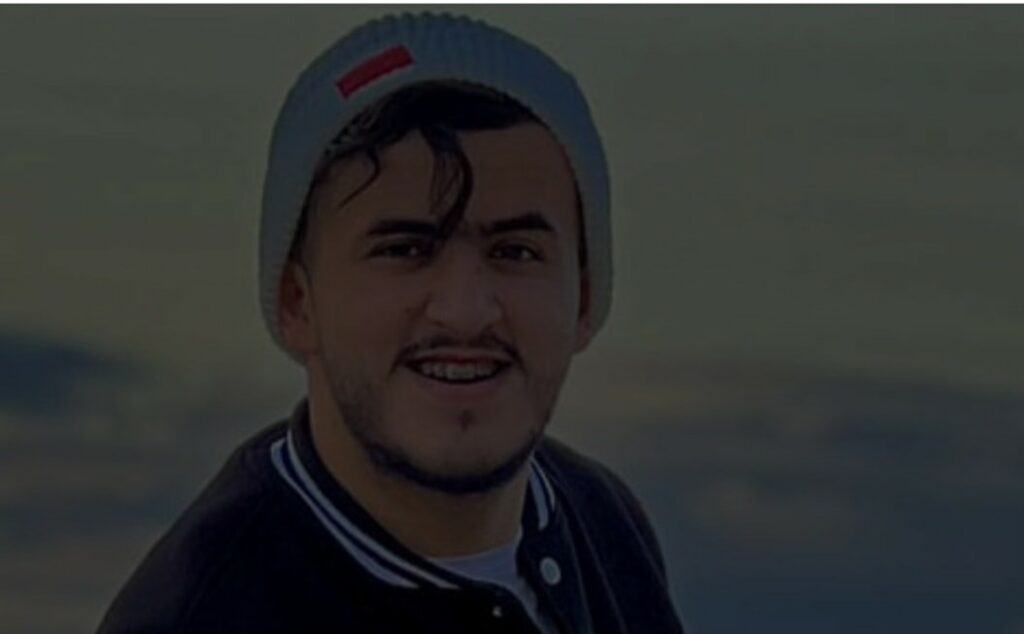 اليوتوبر أيوب الهيشو يُغادر سجن الصومال