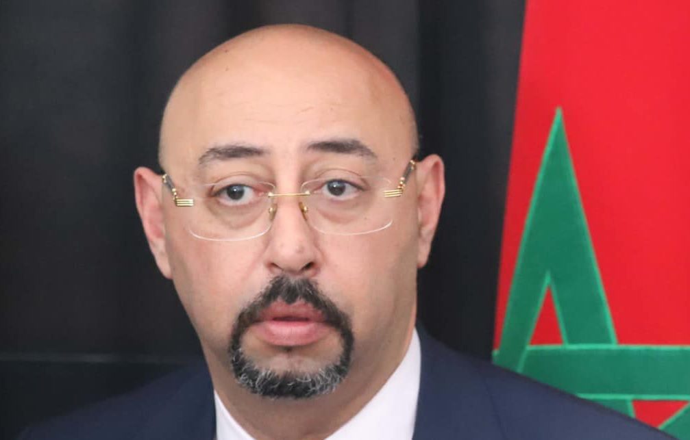 ليموري يدعو إلى تشديد المراقبة على البناء العشوائي بطنجة