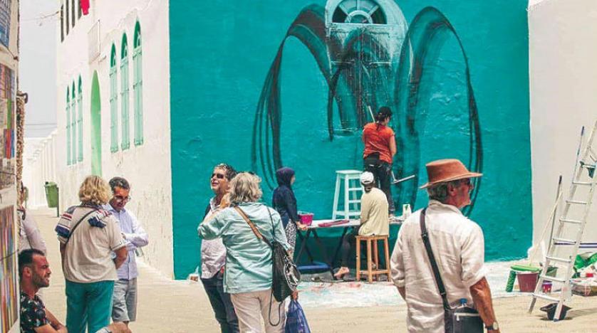 موسم أصيلة يسلط الضوء على التعاون الطاقي بين بلدان الصحراء الكبرى