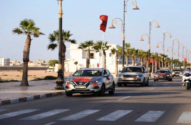 انطلاق الدورة 15 من لحاق “طنجة – الكويرة”