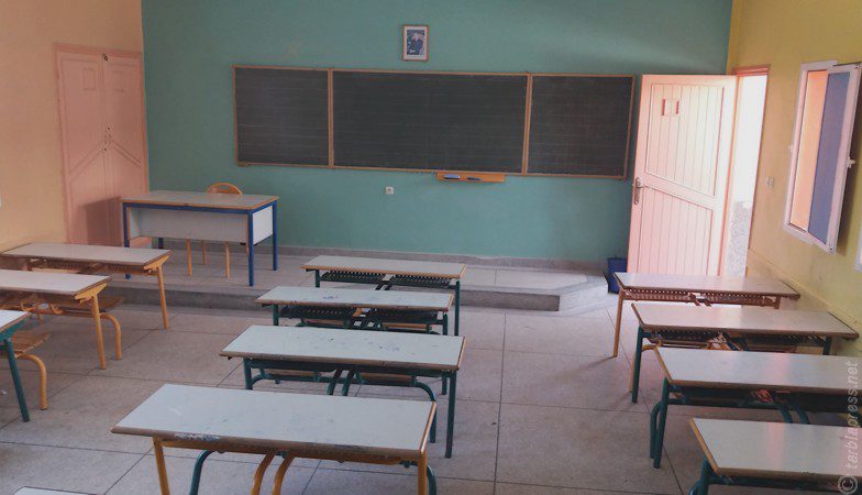 فيدرالية جمعيات الأباء تكشف عن ضياع 600 مليون ساعة دراسية بسبب الاضرابات