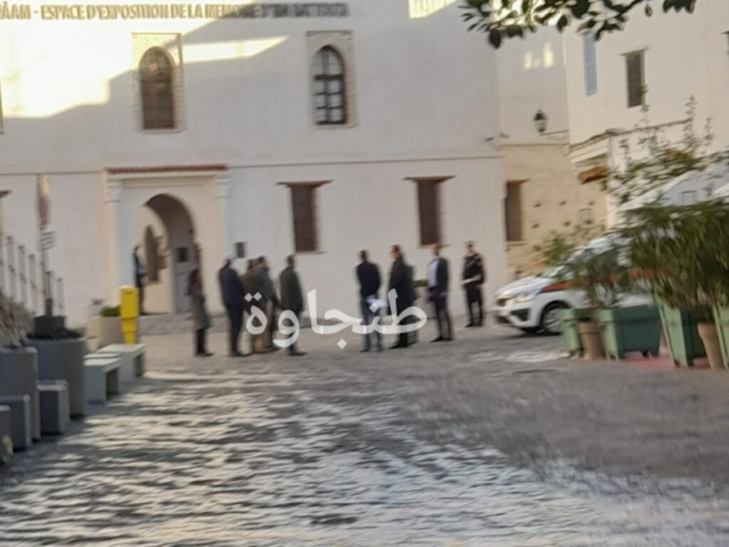 بعد فضيحة الأشغال.. الوالي التازي يأمر بإعادة “برج النعام” إلى سابق عهده