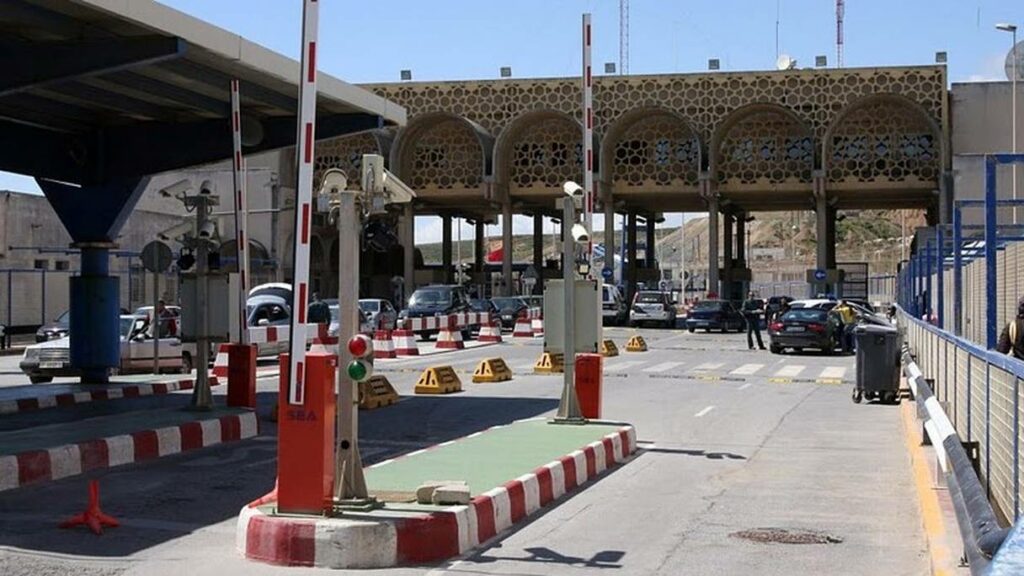 إحباط محاولة تهريب كمية كبيرة من الأقراص المهلوسة والكوكايين في باب سبتة