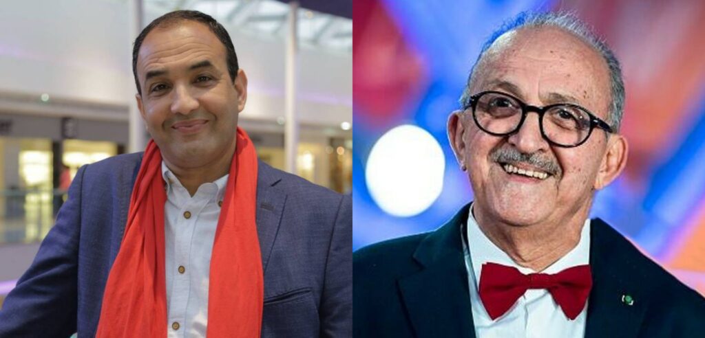 الحسيمة.. المهرجان الدولي للفيلم يفتتح الدورة الثالثة بتكريم الوالي والجم