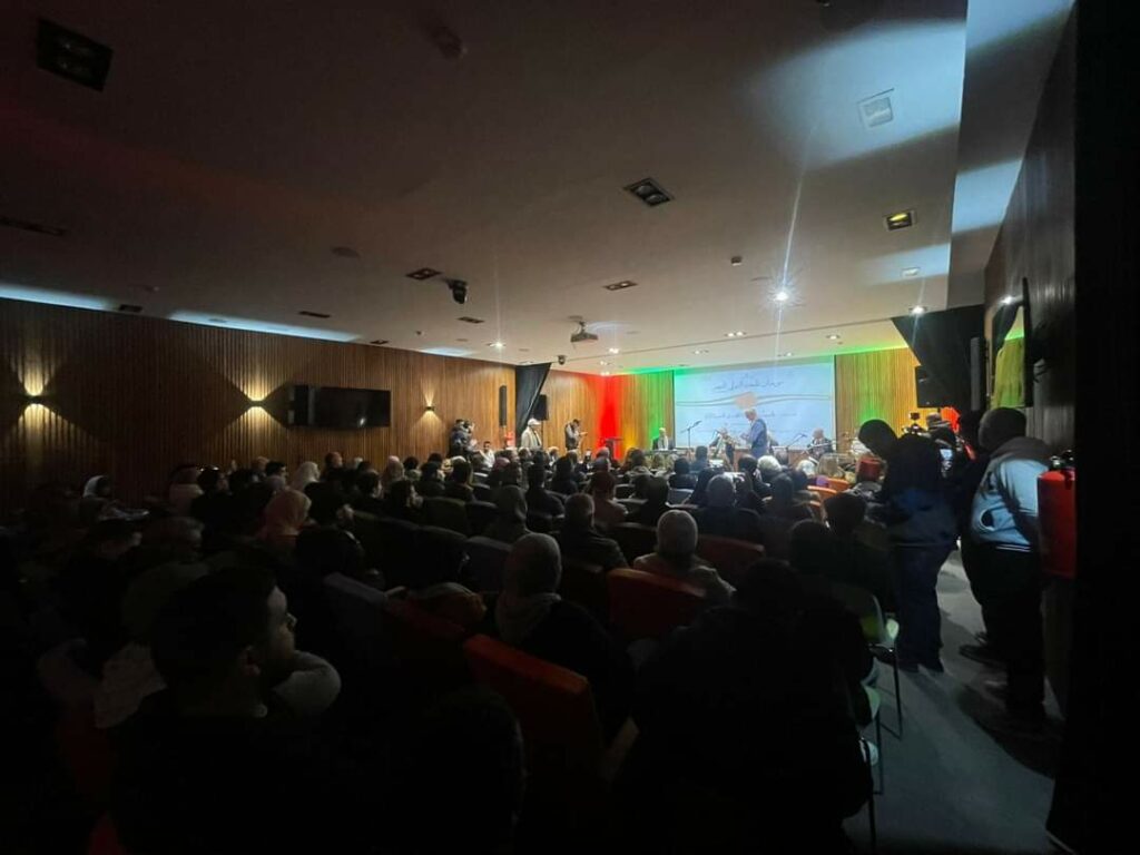 أصوات شعرية إفريقية تلتئم بطنجة في إطار الدورة الحادية عشر للمهرجان الدولي للشعر