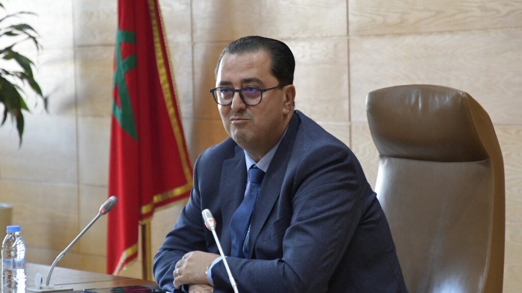 الوالي التازي يُجري حركة تغييرات في صفوف قياد ورؤساء دوائر بعمالة طنجة أصيلة