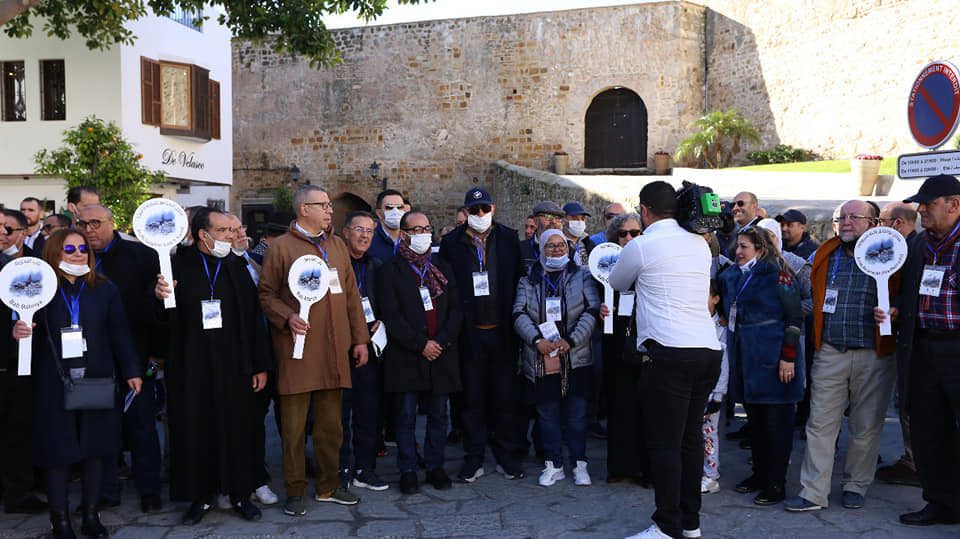 طنجة تحتضن النسخة الثالثة من مبادرة “المسارية فالمدينة”
