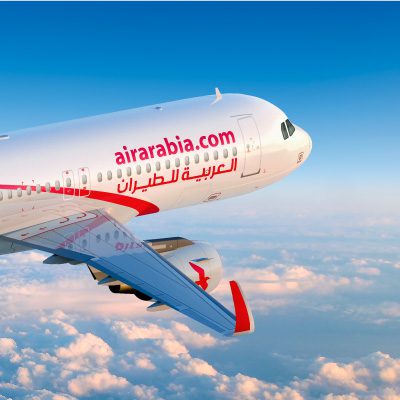 ابتداء من مارس.. “العربية للطيران” تربط تطوان بوجهات أوروبية جديدة