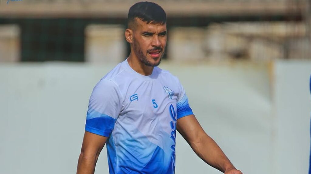 اتحاد طنجة يعلن عن فسخ عقده مع جلال الداودي
