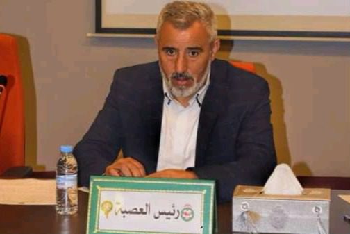 العافية: جميع الفرق بادرت لحل موضوع ملعب القرية الرياضية ولا يمكن إقصائها