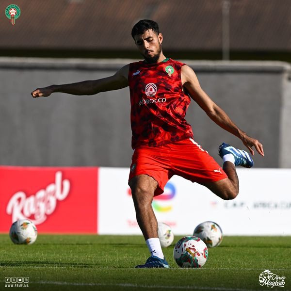فوز معنوي للأسود قبل انطلاق المشوار في “كان الكوت ديفوار”