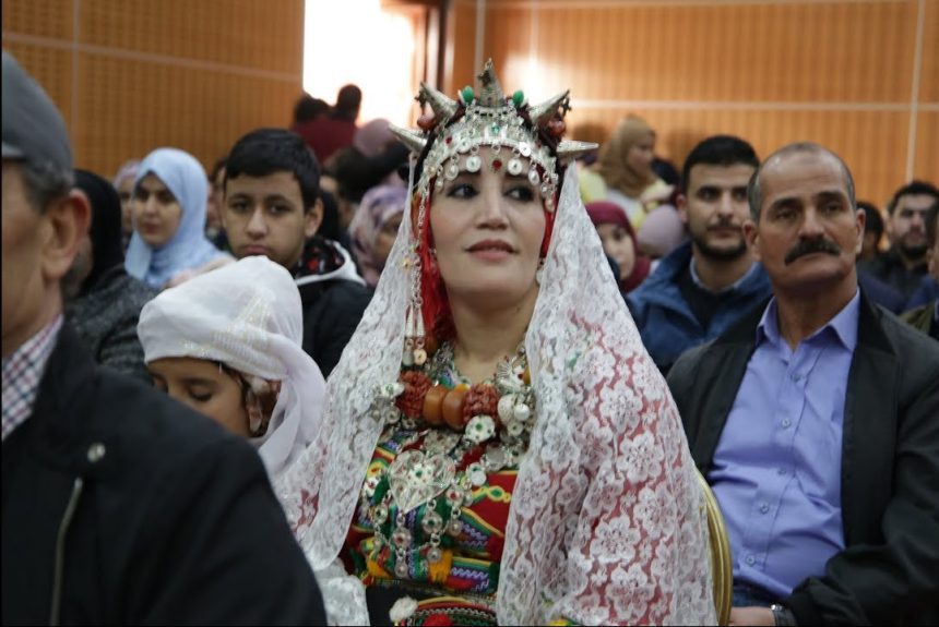 طنجة.. افتتاح الدورة العاشرة من مهرجان “باشيخ” الثقافي