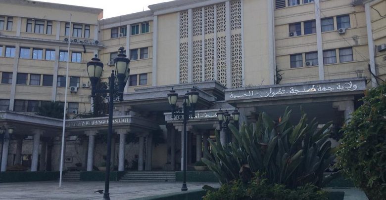 تفاصيل اجتماع في ولاية طنجة استعدادا لشهر رمضان