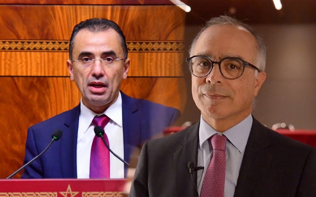 اتهامات بالاستهتار تواجه الوزير بنموسى بسبب ملعب تطوان الكبير