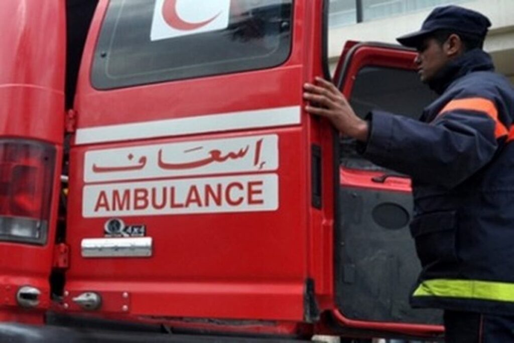 طنجة.. غاز البوتان يُنهي حياة سيدة “إندونيسية” ويصيب زميلاتها باختناق حاد