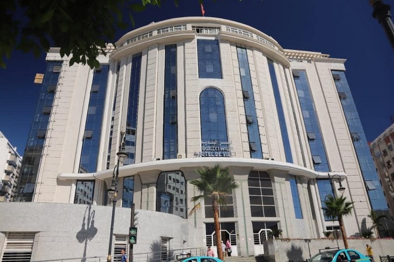 جماعة طنجة تعلن عن فتح باب أجال وضع طلبات الدعم المالي للأندية الرياضية
