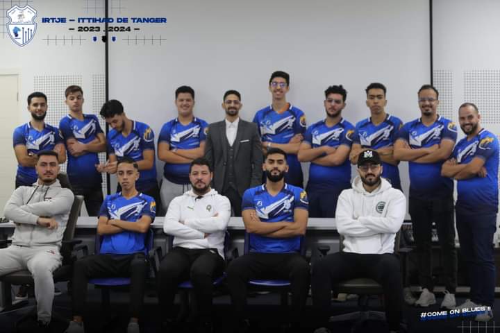 قرعة “e Botola” تضع اتحاد طنجة في المجموعة الأولى