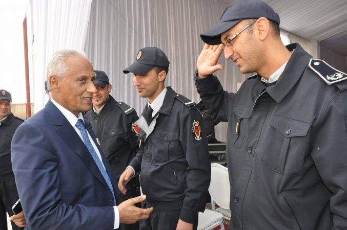 تحذيرات من “نصاب” يزعم القدرة على توظيف أشخاص في إدارة السجون