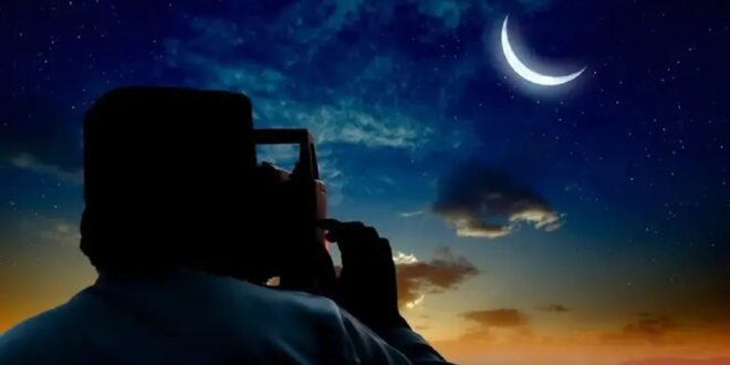 الأوقاف تعلن عيد الفطر يوم غد الأربعاء