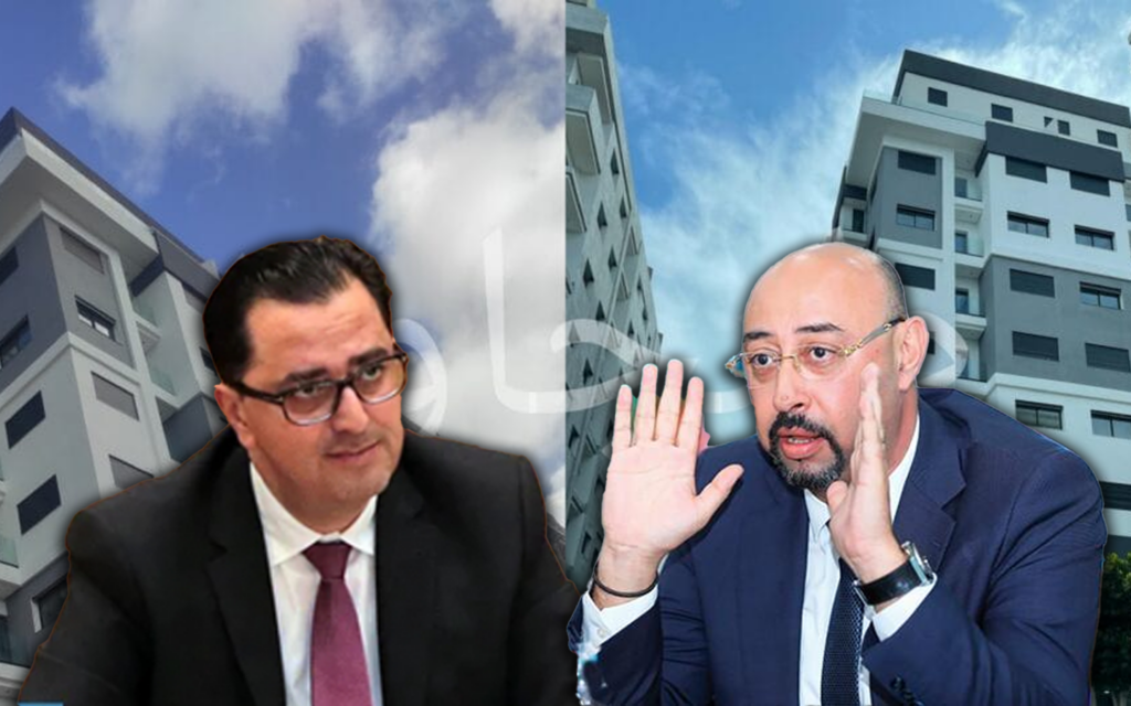 بعد رخصة السكن “غير قانونية” لمنعش عقاري نافذ.. هل يستفسر الوالي التازي عمدة طنجة؟