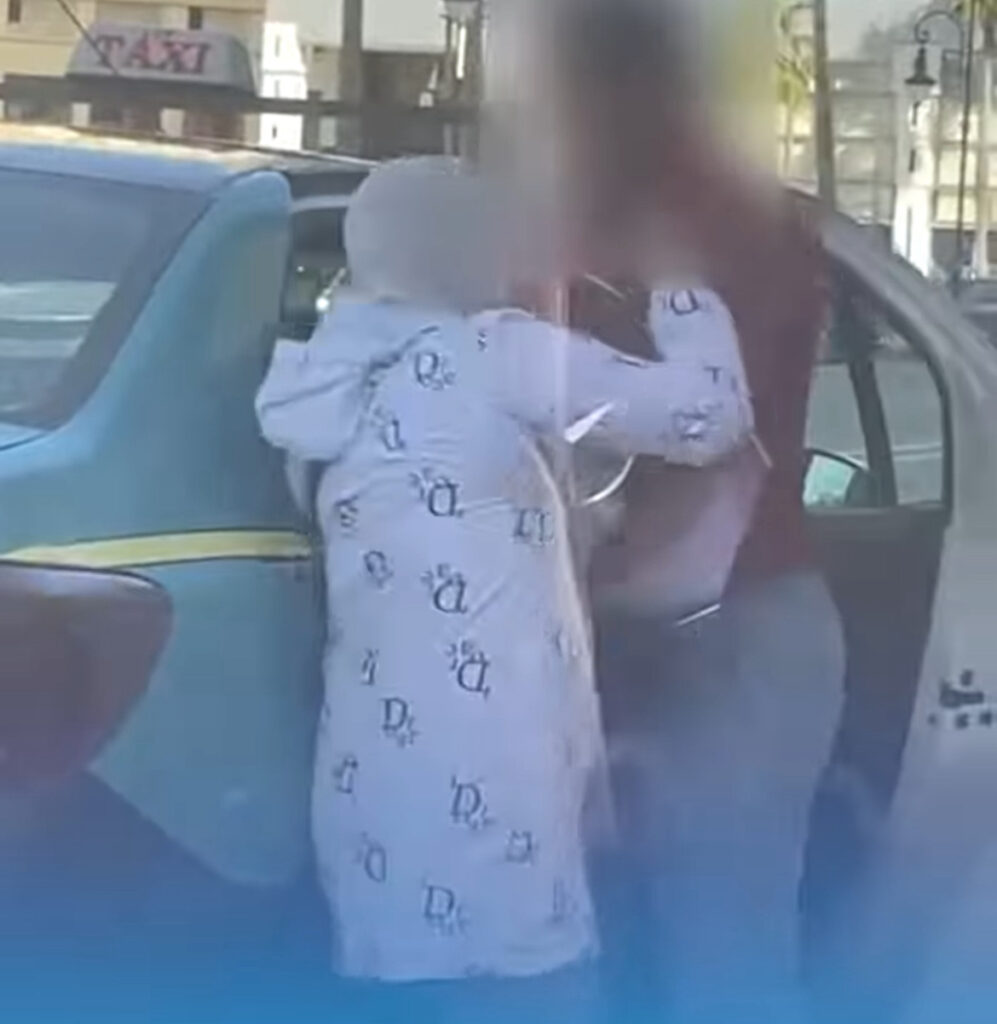 تنازل عن الشكاية ضد سائق “طاكسي طنجة”